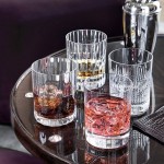 Baccarat - 4 Elements - Box Set